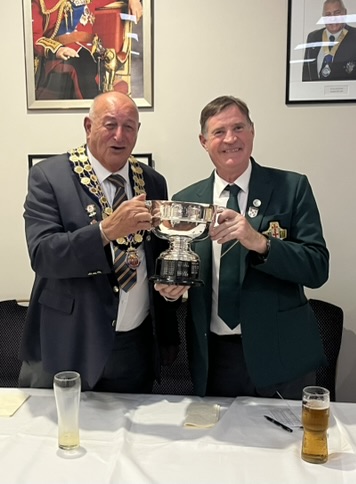2025 Mini Internationals Trophy